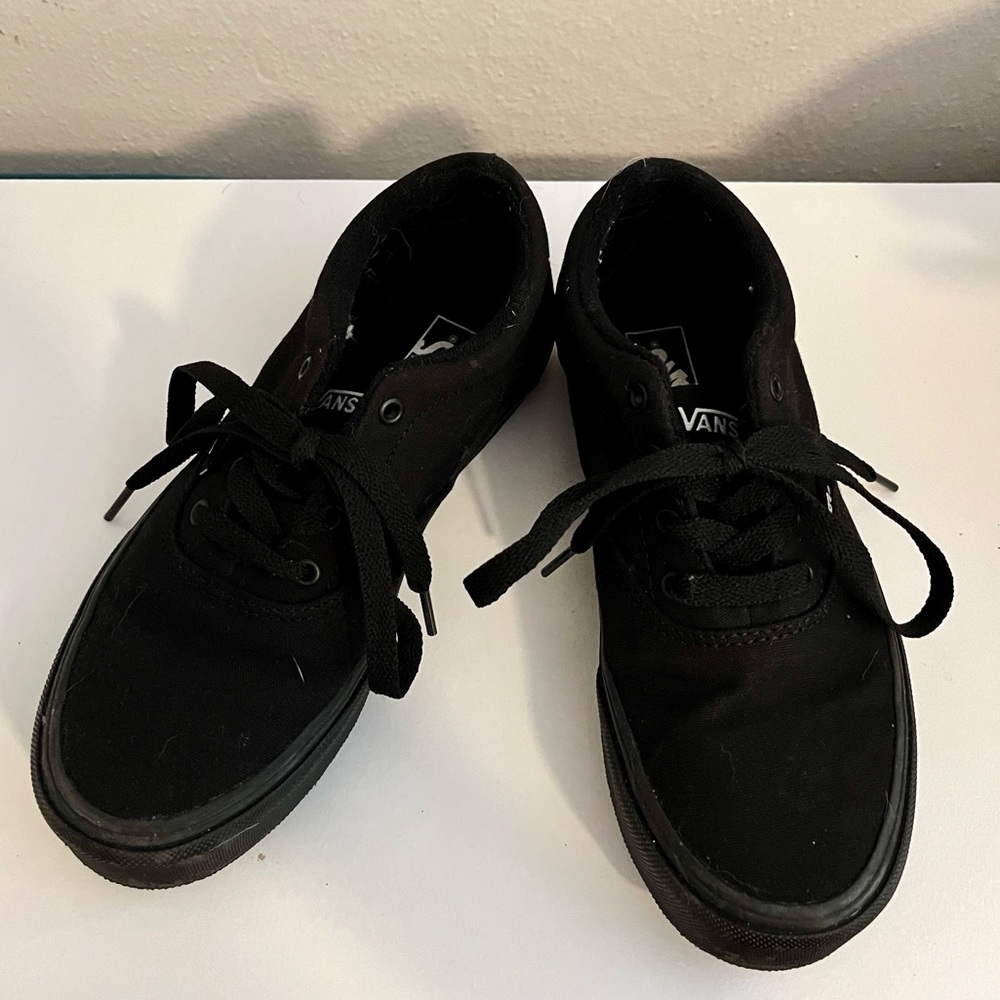 Vans Doheny Kids' Sneakers